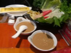 -一品渝香·好吖好鸭时尚干锅鸭头(乐汇城店)