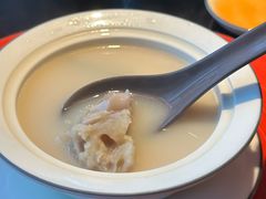 -丽晶轩中餐厅(重庆丽晶酒店)