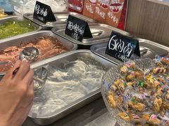 -鱼酷活鱼烤鱼(沈阳大悦城店)