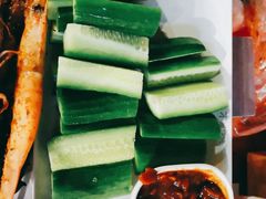 -木屋烧烤(白石洲店)