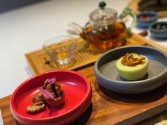 -叶叶菩提·晋福宫