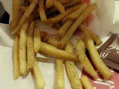 薯条-麦当劳(四川北路店)