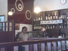 吧台-胜家和风料理