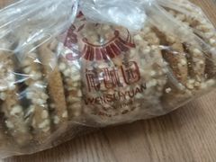 花生桃酥-闻酥园(水碾河路店)
