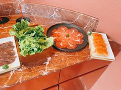 -粤界.港式海鲜火锅(望京店)