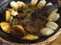-津武刁馋一锅出(双街店)