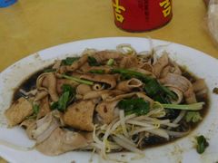 -长平老姿娘夜粥(平东一街店)