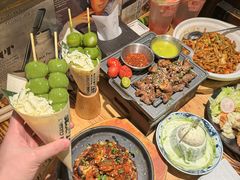 -小川洋风料理(江汉路店)