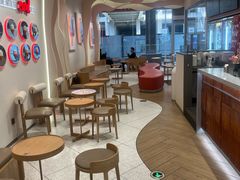 -DQ·蛋糕·冰淇淋(手工定制蛋糕SM广场店)