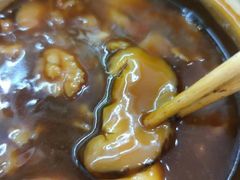 -肆月河豚·新淮扬(金融街店)