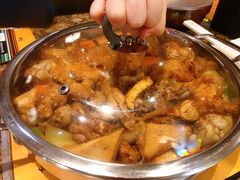 -黄记煌三汁焖锅(悦方IDmall店)