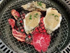 -匠太烧肉台日料理餐酒馆(三林店)