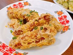 -谢记上海大排档(长寿路店)