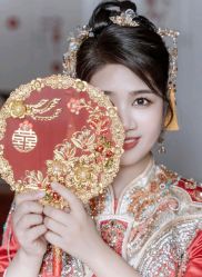 点击看大图 -花嫁丽舍婚礼殿堂(世博江景店)