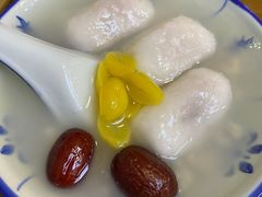 -一心甜汤(丹凤街店)