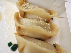 -小姜锅贴(凤凰街店)
