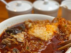 -蒋家肠旺面馆老店(合群路店)