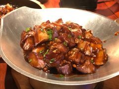 -绿茶餐厅(领展购物广场·中关村店)