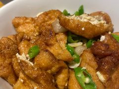 -山涧肴·湘味家肴(松岗满纷天地店)