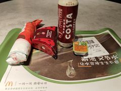 -麦当劳(豫园店)