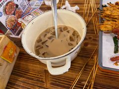 -冶建镜子·中国龙虾王(总店)