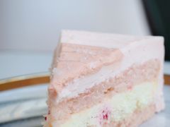 树莓番石榴-EVERNAKED裸蛋糕(SOHO天山店)