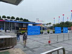 -南宁国际会展中心