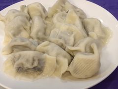 -东北饺子王(港澳广场购物中心店)