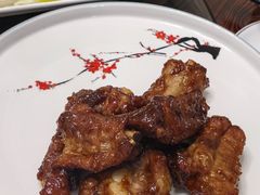 -横琴蚝苑·地道农家菜