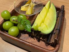 -Minase水濑·日料放题(外滩店)