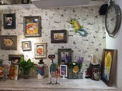 -十面欢腾·海鲜面·台式Bistro(长乐路店)