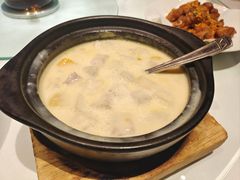 -汤城小厨•粤菜•靓汤(苏州街店)