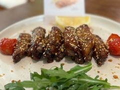 -The Good Place好地方·Brunch·coffee(国贸店)