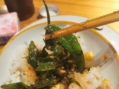 -湘阁里辣(南岭购物广场店)