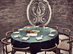 包厢-叶派龙虾•招牌香辣蟹·海鲜(中海国际店)