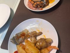 -凯里亚德酒店海鲜自助餐厅(大庆路店)