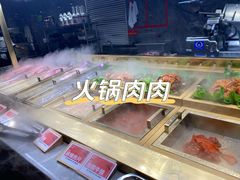 -吉布鲁牛排海鲜自助(巴南万达广场店)
