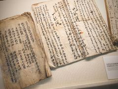 -宣科纳西古乐·非遗音乐(大水车店)