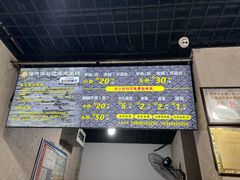 -攀枝花·任德琼·盐边羊肉米线