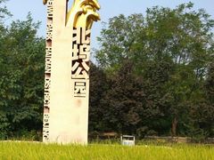 -北坞公园