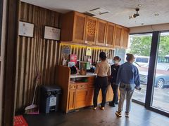-江边城外烤全鱼(方庄时代购物中心店)