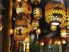 大堂-南京大牌档(之心城店)