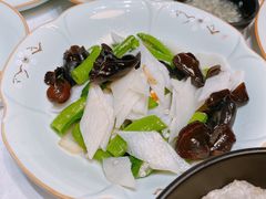 -到家尝北京菜(西坝河店)