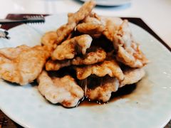 -红樱桃·欢乐餐厅(太原里店)