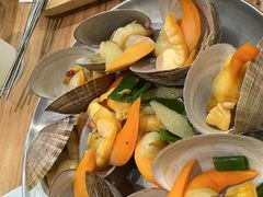 -老虎滩大连海鲜烧烤(建邺云锦路总店)