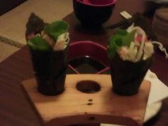 鳗鱼手卷-大江户日本料理(吕厝店)