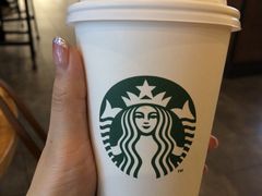 -星巴克(重庆新天泽国际广场店)