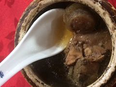 -伟记牛蹄(道滘店)