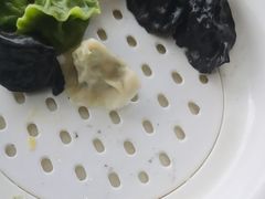 -大锅强·蒸海鲜青岛菜(吾悦广场店)