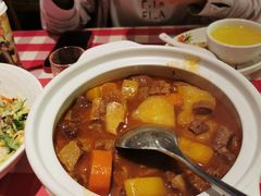 -西贝(深圳卓悦汇店)